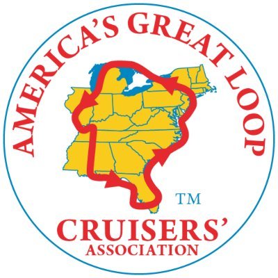 Ready for adventure? Follow us for info & inspiration on cruising the #GreatLoop! We're the #GreatLoopers!