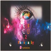 Eyecu2Art's profile picture. Photographer/ Videographer / Artwork and frames / Art aesthetic photos. Creativity feeding other forms of creativity. Follow me for more.