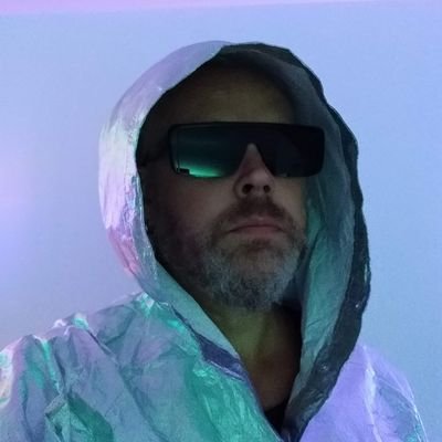 high tech low life. cyberpunk, techwear, beats and beer. Network BS1 analogue signal intrusions.