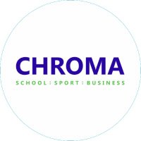 ChromaSport(@ChromaSport) 's Twitter Profile Photo