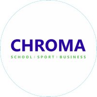 ChromaSport (@chromasport) 's Twitter Profile Photo ChromaSport (@chromasport) 's Twitter Profile Photo