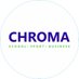 ChromaSport (@chromasport) Twitter profile photo ChromaSport (@chromasport) Twitter profile photo