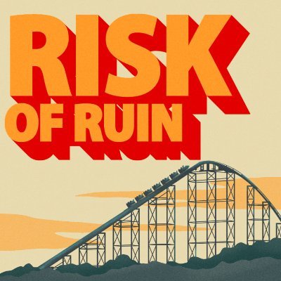Audio documentaries about risk takers. Hosted by John Reeder.