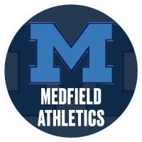 Medfield Athletics (@medfieldad) 's Twitter Profile Photo Medfield Athletics (@medfieldad) 's Twitter Profile Photo