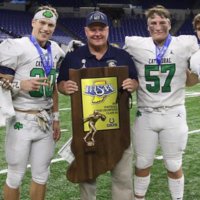 Bill Peebles (@coachpeebs) 's Twitter Profile Photo Bill Peebles (@coachpeebs) 's Twitter Profile Photo