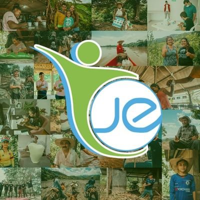 Somos una Asociación de Jóvenes Emprendedores en busca de nuevas alternativas y posibilidades para el desarrollo empresarial de los jóvenes rurales🌎