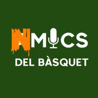 n-Mics del Bàsquet(@NmicsDelBasquet) 's Twitter Profile Photo