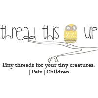 Sherry Frazier - @ThreadThisUp Twitter Profile Photo