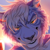 Kogenta Frost (@kogentafrost) 's Twitter Profile