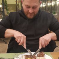 scavdar (@salih_cavdar) Twitter profile photo