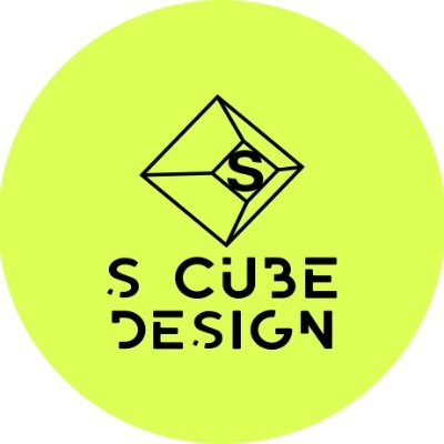 SCubeDesign1 Profile Picture