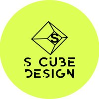 S Cube Design(@SCubeDesign1) 's Twitter Profile Photo