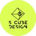 S Cube Design (@SCubeDesign1) Twitter profile photo