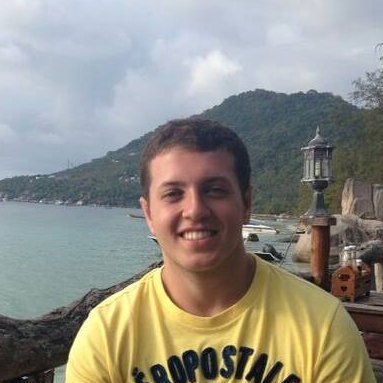 henriquepiluski's profile picture. Turning complex analytics into actionable insights 
Director of Business Analytics | 9 years in Credit & Product