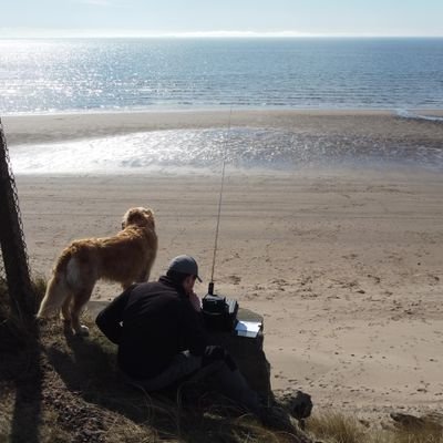 Amateur Radio Op | Loc S/W Scotland - IO75OP - CQ 14 - ITU 27 | HF Voice/Digital | VHF/UHF FM Digital C4FM | WiresX | Dstar | QRP | C/S 2M0RGU | Motorbike Rider