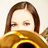 lisaliztrombone's profile image