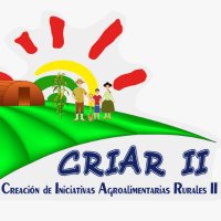 CRIAR II - MDRyT (@criar_ii) 's Twitter Profile