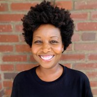 Jennifer Fields (@fieldsish) 's Twitter Profile