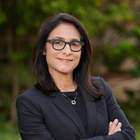 Christina Christie - @UCLAseis_dean Twitter Profile Photo