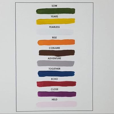 By Laura Shevaun Green.
@LauraSGreenArt
I do NOT endorse the commercial range by Leftcoast and Johnstone Paints.
Please do not buy from them.
Thank you