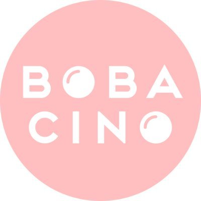 The intersection of boba culture and robotic automation, Bobacino is a fully automated boba bar that produces a variety of high-quality bubble teas. 🧋❤️
