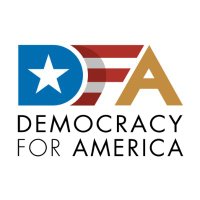Democracy for America (@dfaaction) 's Twitter Profile