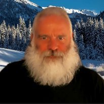 dayersman's profile picture. Happy for each new day and the possibilities they present.