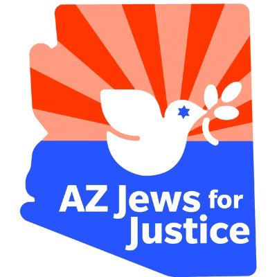 A pluralistic Jewish group that provides a forum for Jews in Arizona to collaborate and foster social justice within our state.