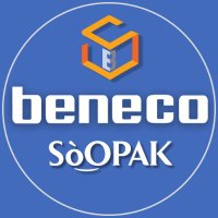 Beneco|SoOPAK.com Custom Packaging (@benecopackaging) 's Twitter Profile
