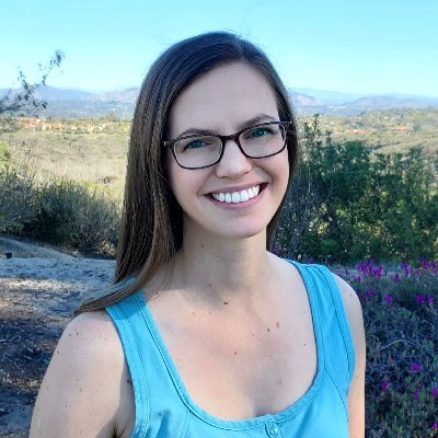 👩🔬 Assistant Professor @KUmolbio | Genetic variation impact on anti-viral immunity 🧬🦠 |former @scrippsresearch postdoc, @mayoclinic grad student