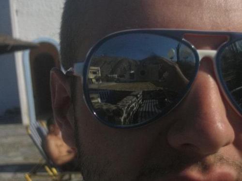 ReisCooper's profile picture. Why. So. Serious?