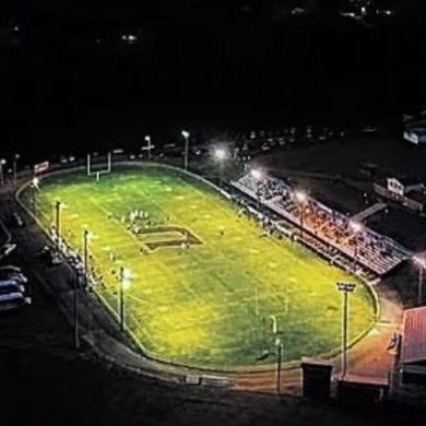 Unaka Ranger Football Profile