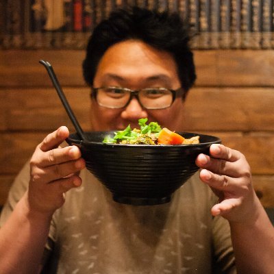 Luke Tsai