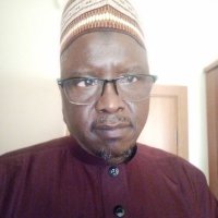 Mohammad Faguji Ishiyaku (@fagujiishiyaku) 's Twitter Profile