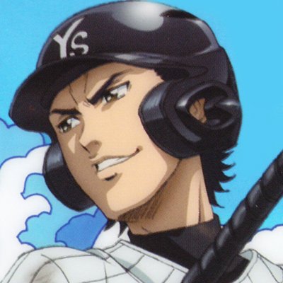 Sanada Senpai 🧐さんのプロフィール画像