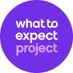 What to Expect Project (@wte_project) Twitter profile photo What to Expect Project (@wte_project) Twitter profile photo
