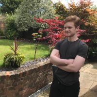 Harvey (@harvdryer) 's Twitter Profile