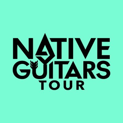 Providing a Stage for Native America🎸💚🌎 IG Live Shows