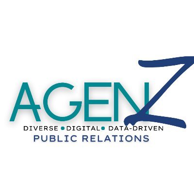 agenz_'s profile picture. Influencing the future through diversity, digitization and data.
#GETTHEGENERATIONZPERSPECTIVE