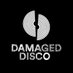 Damaged Disco (@DamagedDisco) Twitter profile photo