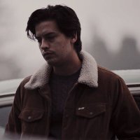 Jughead (@narratorsbeanie) Twitter profile photo