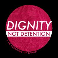 Dignity Not Detention(@CADignity) 's Twitter Profile Photo