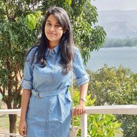 Apoorva Pise (@apoorva_pise) 's Twitter Profile