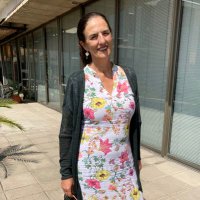 Paulina Gómez Lorenzini (@mpgomezl) 's Twitter Profile