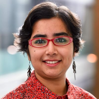 Dr. Bipashyee Ghosh