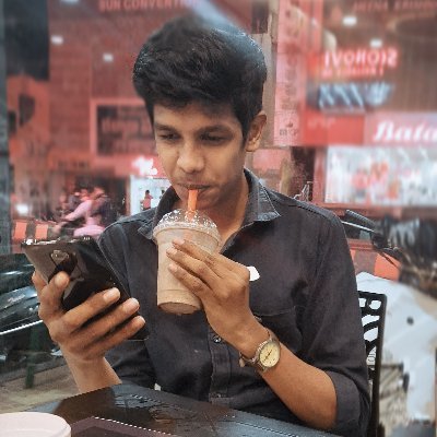 Jagadeeshjamii's profile picture. 