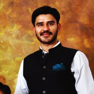 Bhind, MP | Coordinator, @IYC International | Econ & Politics @EdinburghUni | @ClintonGlobal Fellow | Founder, @sani_tree