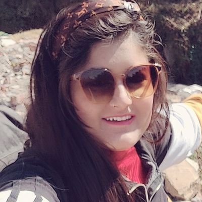 Darna Nahi Awaj Uthana Sikho ☝️☝️ 📌 Social Activist | Influencer |Think Beyond Imagination