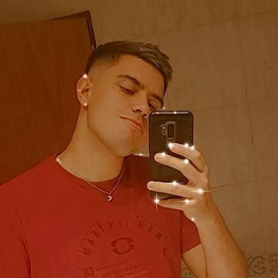 MatiasCamara1's profile picture. 📷 matycamara01