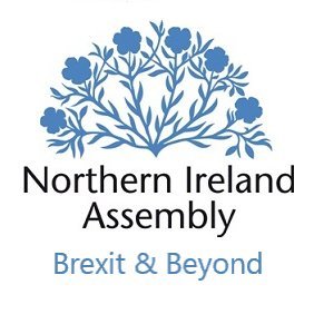 Northern Ireland Assembly account tweeting news on Brexit. Sign up for our Brexit & Beyond e-newsletter. RT ≠ endorsement. Tweets by Shauna Mageean